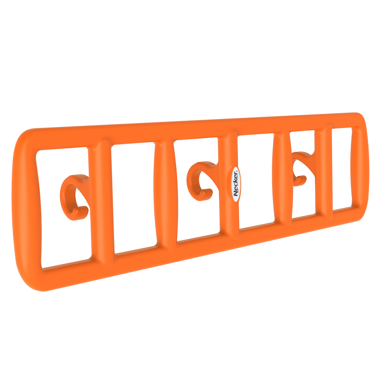 腰保宝——腰部增肌训练器