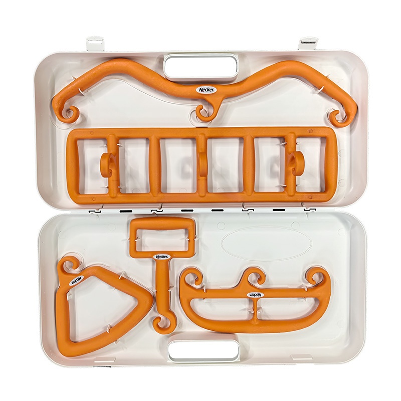 内克尔五合一家庭健身套装