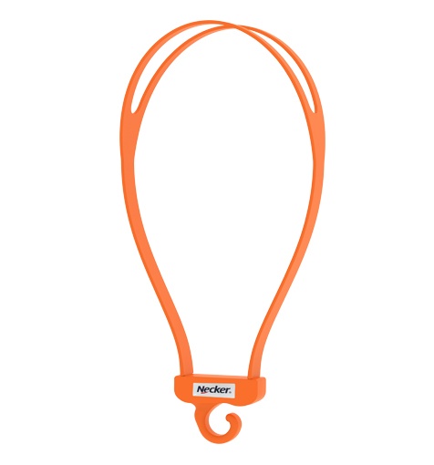 颈保宝 颈部增肌训练器