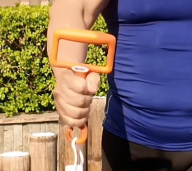 肩保宝 肩部增肌训练器